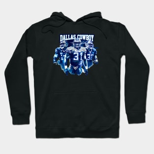 Dallas Cowboys Hoodie